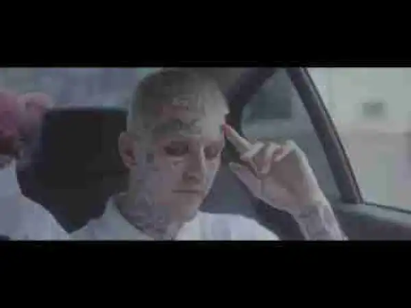 Video: Lil Peep Ft. Lil Tracy - Awful Things